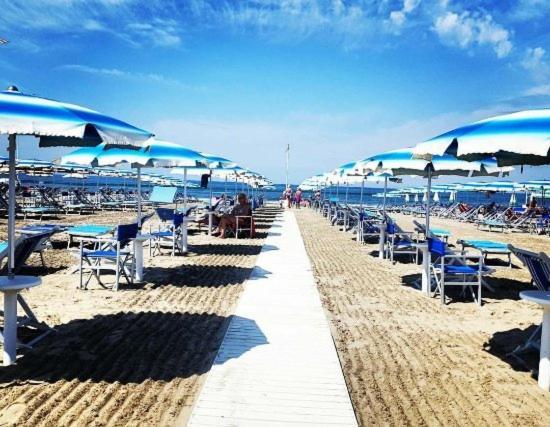 Apartment Terrazza Privata-a 2 Passi Dal Mare- 