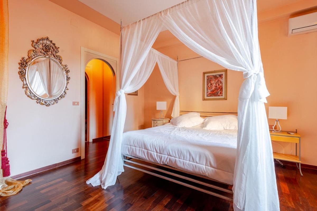 Apartment Terrazza Privata-a 2 Passi Dal Mare- 