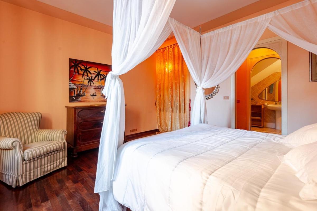 Terrazza Privata-a 2 Passi Dal Mare- 