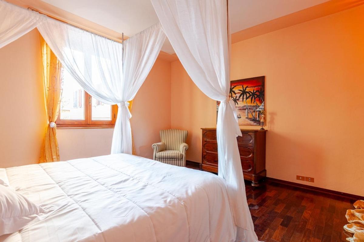 Apartment Terrazza Privata-a 2 Passi Dal Mare- 