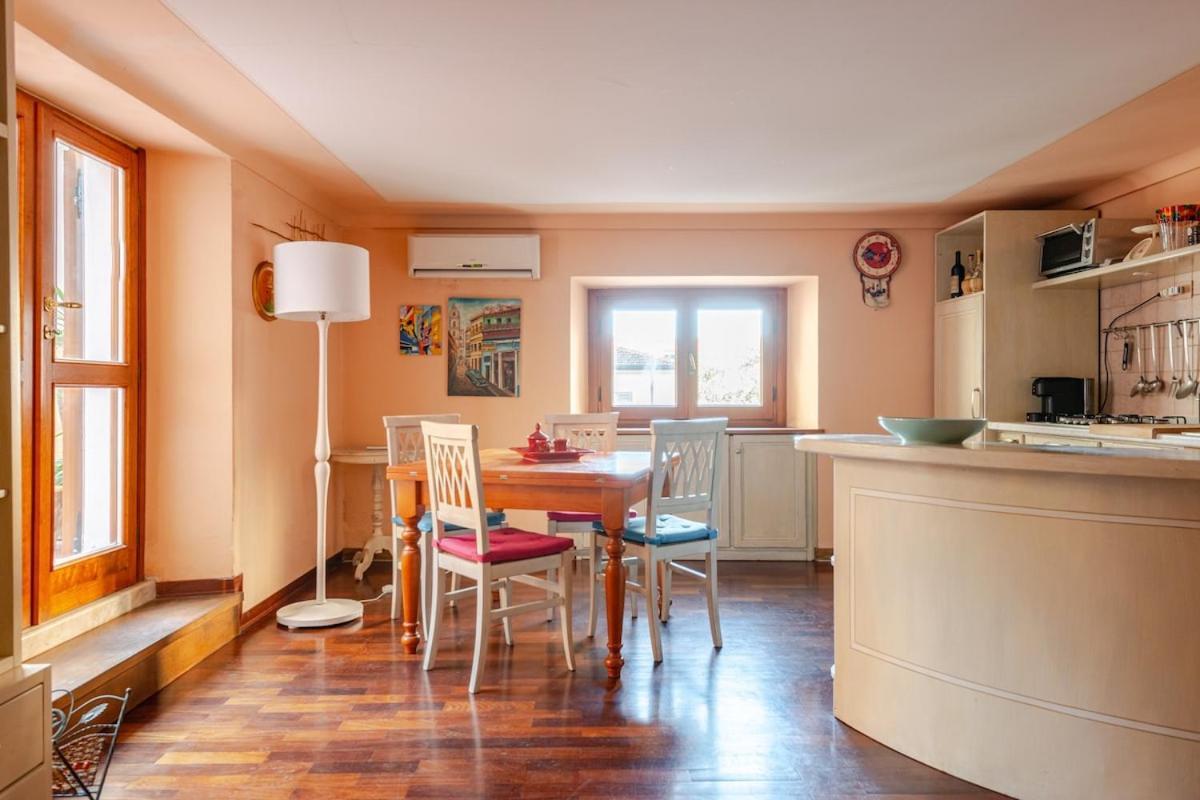 Terrazza Privata-a 2 Passi Dal Mare- 
