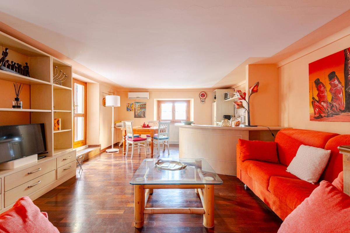 Terrazza Privata-a 2 Passi Dal Mare- 