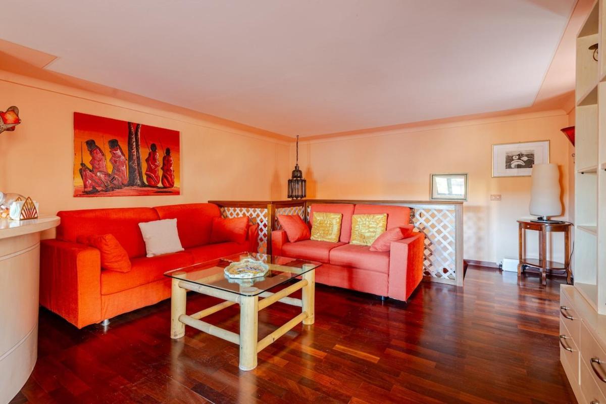 Terrazza Privata-a 2 Passi Dal Mare- 
